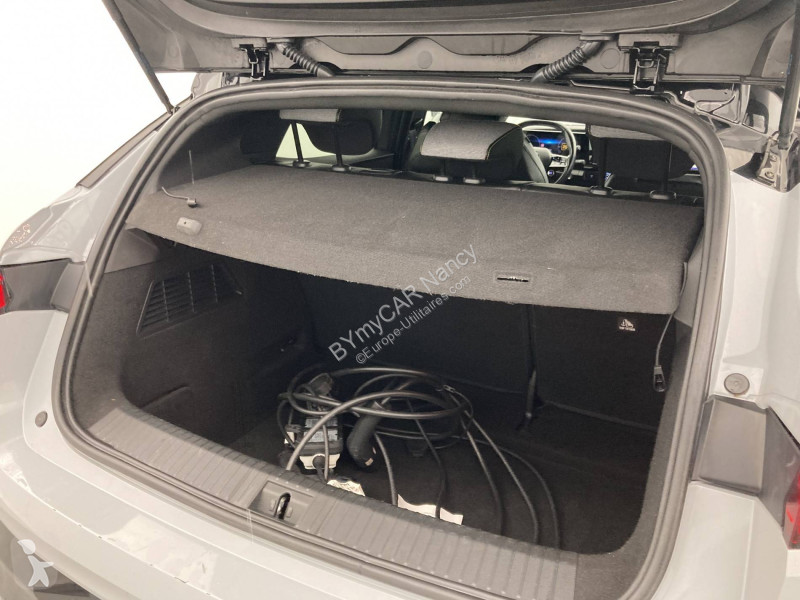 Nyttofordon Renault Megane E-Tech EV60 220 ch...