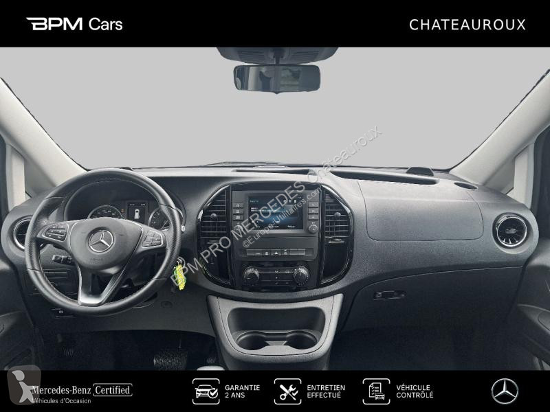 Veicolo commerciale Mercedes Vito Fg  Mixto...