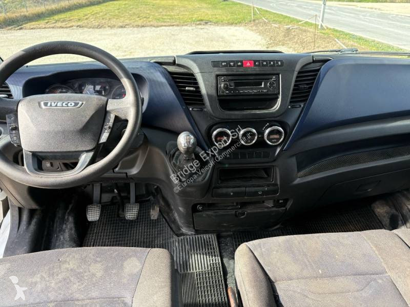 Nyttofordon Iveco