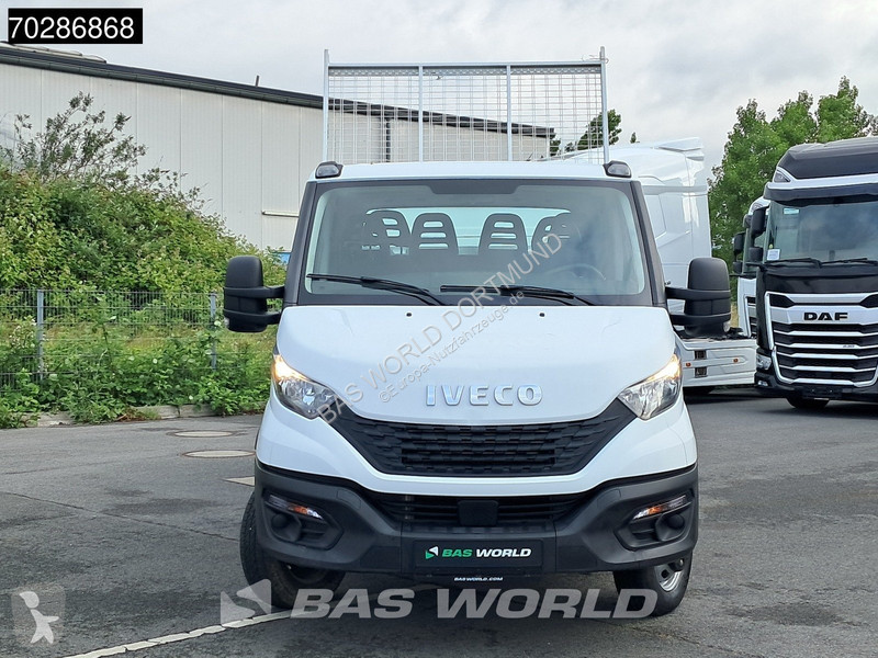 Véhicule utilitaire Iveco 35C16 3.0L Pritsche...