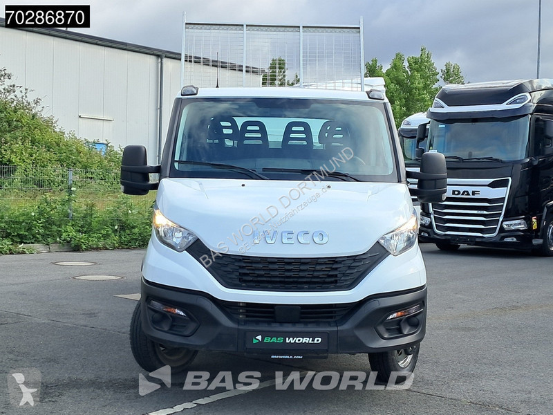 Véhicule utilitaire Iveco 35C16 3.0L Pritsche...