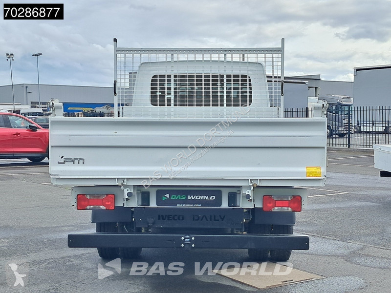Autoutilitară Iveco 35C16 3.0L Pritsche Doppel...