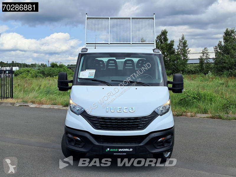 Véhicule utilitaire Iveco 35C16 3.0L Pritsche...