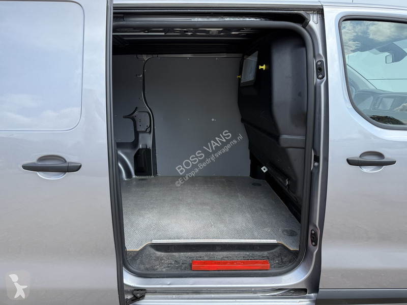 Opel 2.0 CDTI 123PK Automaat L3H1 Navigatie...