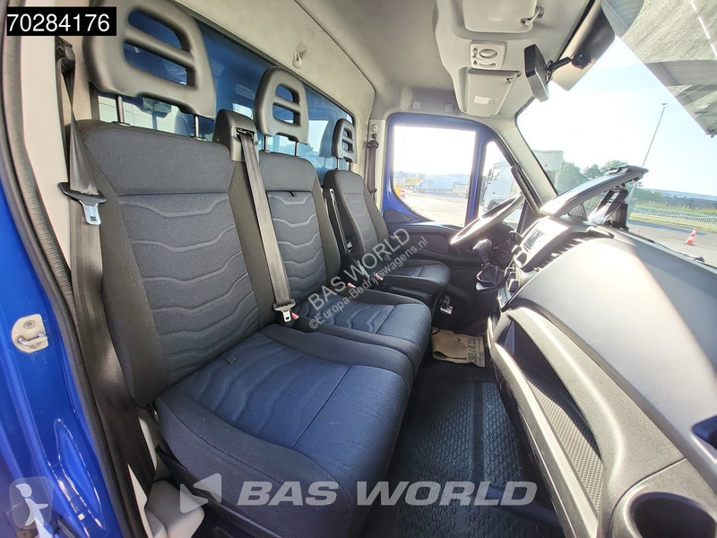 Veículo utilitário Iveco 35S14 Automaat...