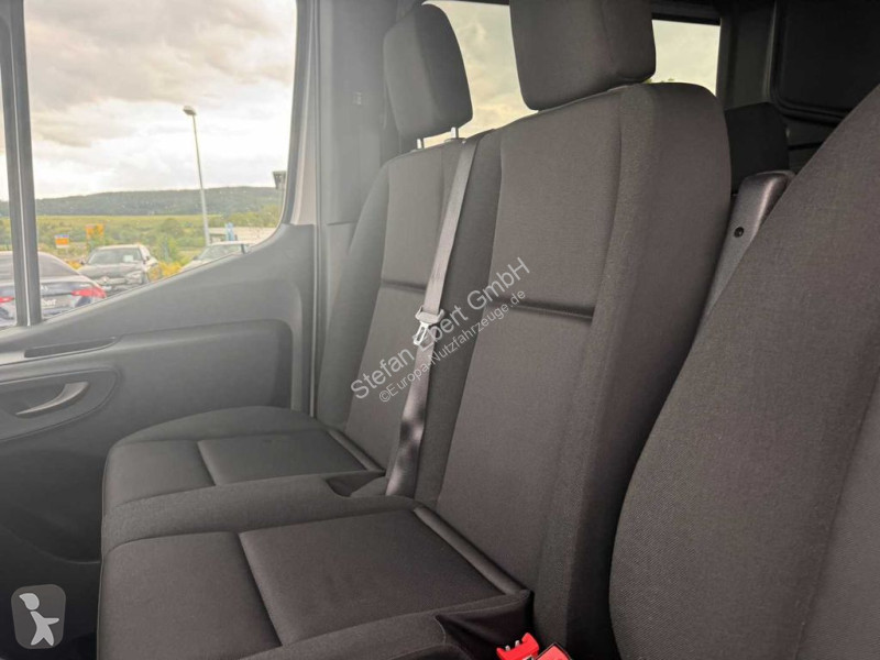 Autoutilitară Mercedes 315 CDI DoKa/Mixto...