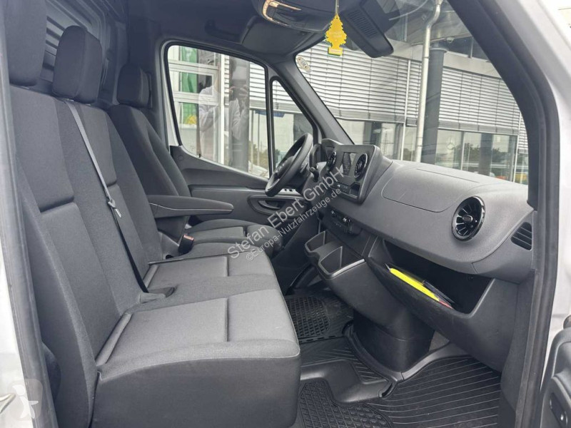 Užitkové vozidlo Mercedes 317 CDI 3665 9G Klima...