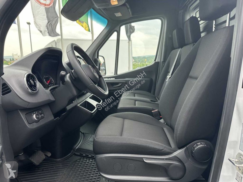 Veicolo commerciale Mercedes 317 CDI 4325 9G...