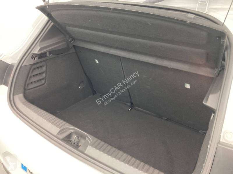 Nyttofordon Renault Clio TCe 90 - 21N