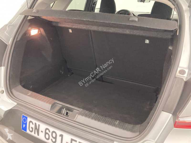 Veicolo commerciale Renault Captur TCe 90