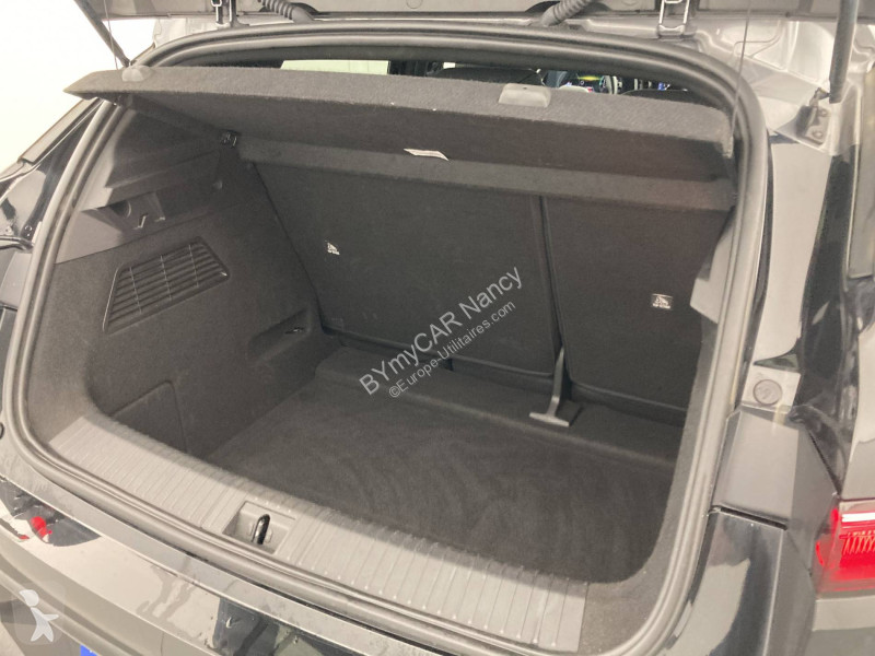 Nyttofordon Renault Megane E-Tech EV60 220 ch...