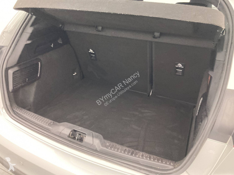 Autoutilitară Ford Focus 1.0 EcoBoost 125 S&S