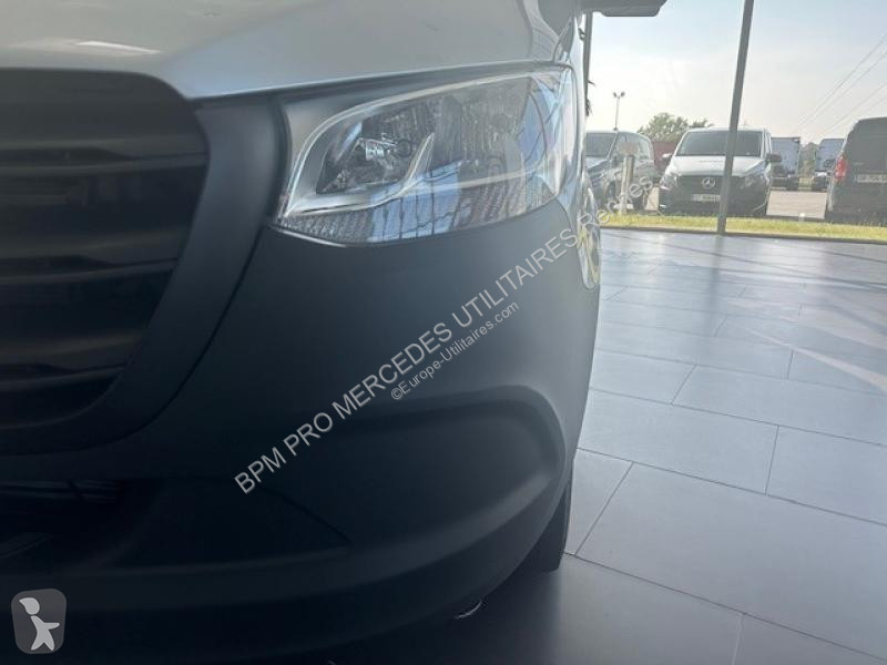 Veicolo commerciale Mercedes Fg 315 CDI 37 3T5...