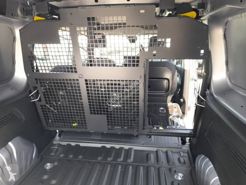 Véhicule utilitaire Fiat