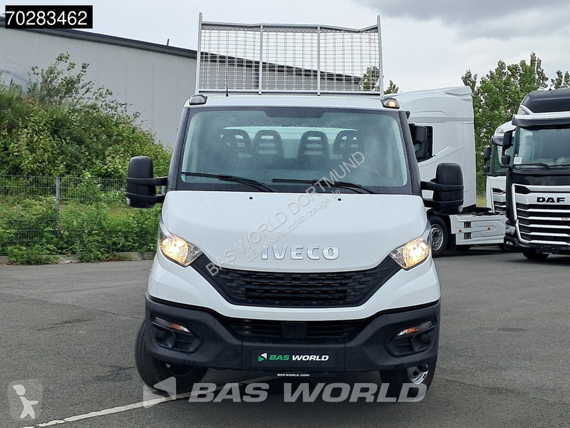 Nyttofordon Iveco 35C16 3.0L Kipper Doppel...