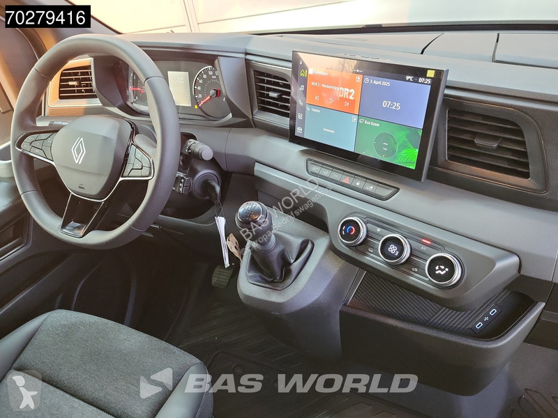 Furgoneta Renault Special Edition 2025 Model!...
