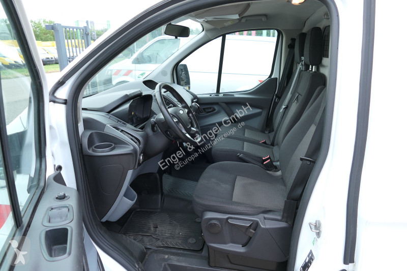 Furgoneta Ford Transit Custom 290 2.0 TDCi...