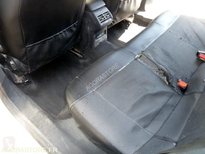 Furgoneta Citroën C4