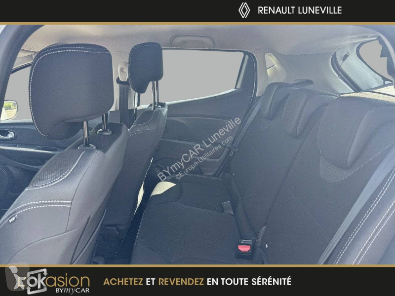 Autoutilitară Renault Clio dCi 75 Energy