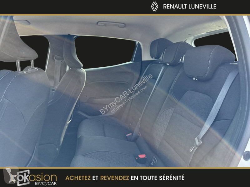 Autoutilitară Renault Clio Blue dCi 85