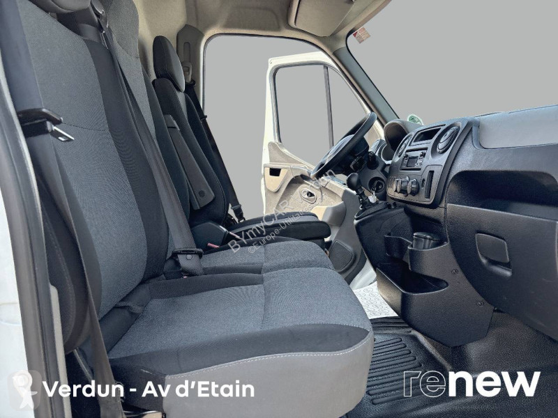 Veicolo commerciale Renault MASTER FGN L2H2...