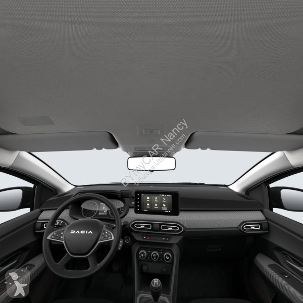 Veicolo commerciale Dacia Sandero TCe 90 GSR2