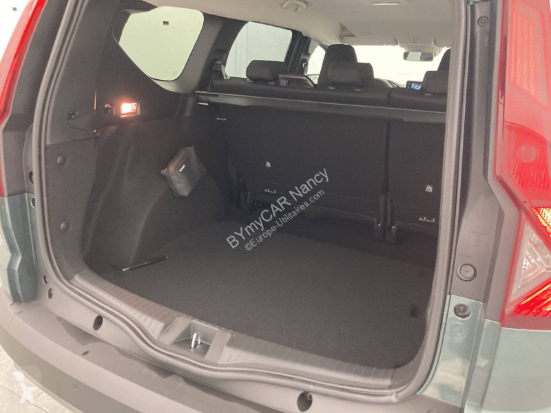 Užitkové vozidlo Dacia Jogger ECO-G 100 5...