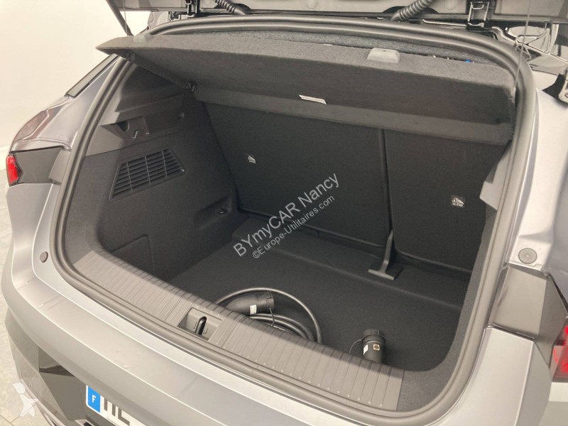 Bedrijfswagen Renault Megane E-Tech 220 ch...