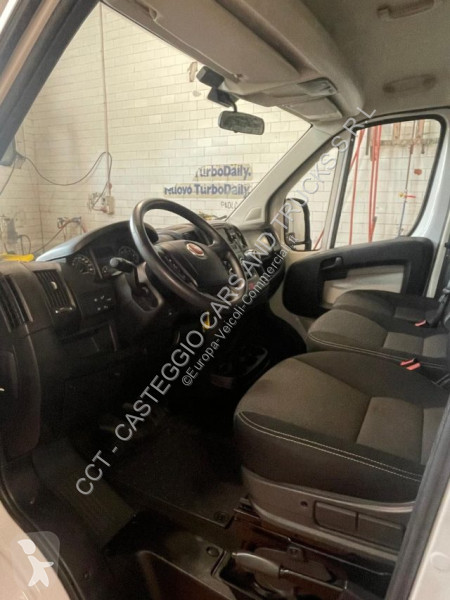 Nyttofordon Fiat DUCATO