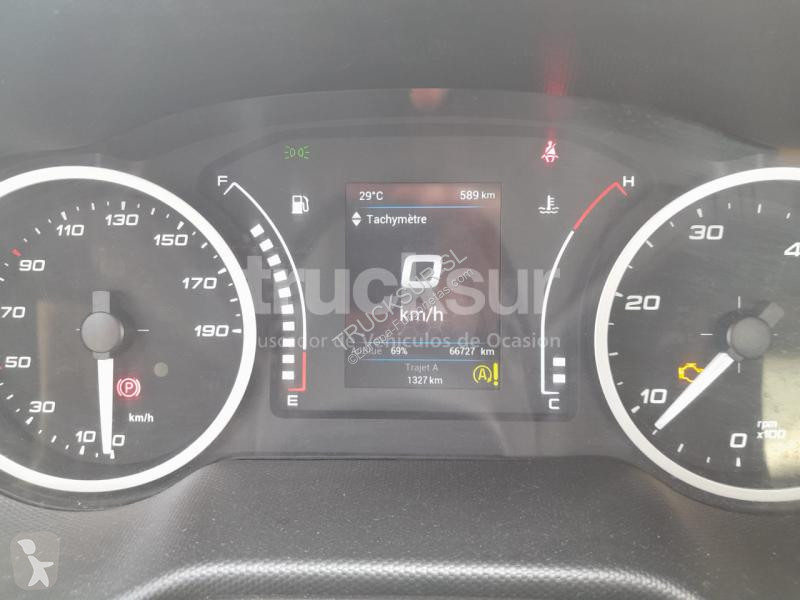 Furgoneta Iveco  DAILY 35C14