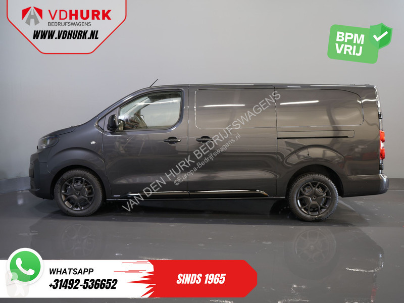 Véhicule utilitaire Citroën 2.0 HDI 180 pk Aut....