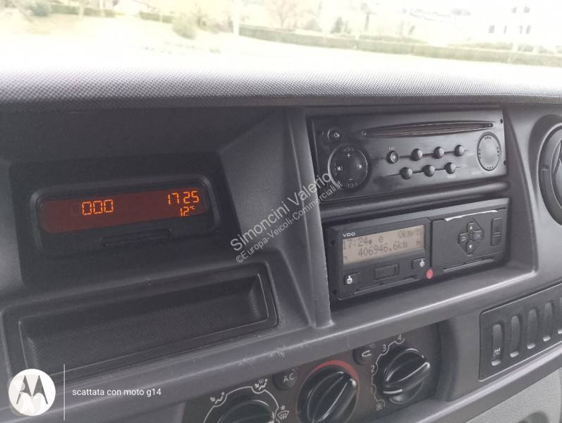 Furgoneta Renault