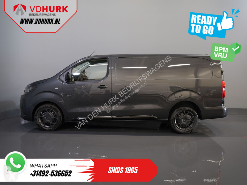Véhicule utilitaire Citroën 2.0 HDI 180 pk Aut....
