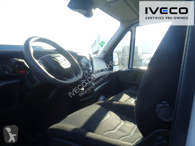 Varevogn Iveco DAILY 35C16 3.0