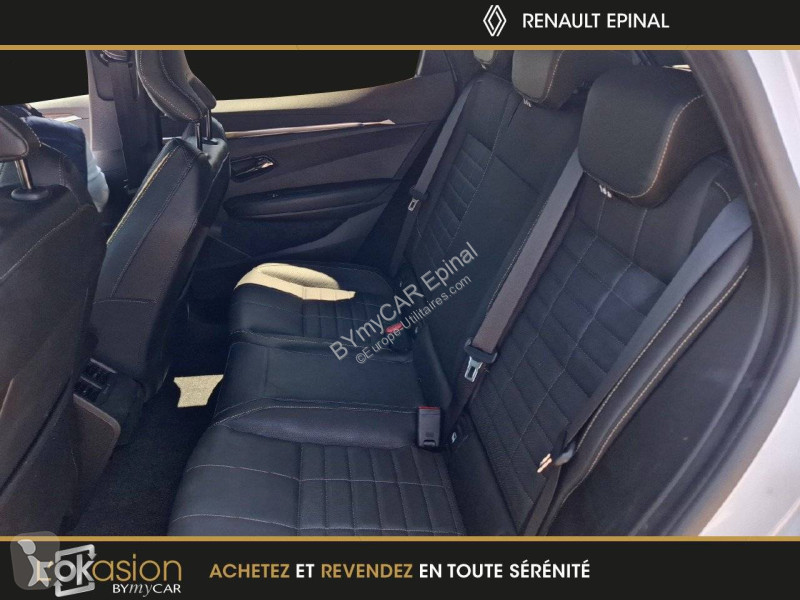 Furgoneta Renault Megane E-Tech EV60 220 ch...