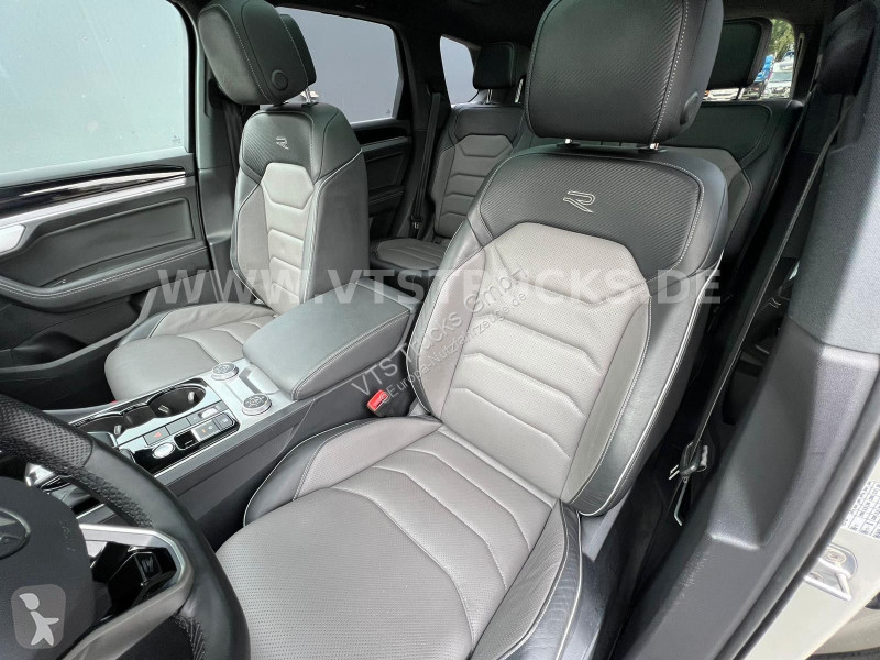 Furgoneta Volkswagen R-Line 4Motion I PANO I...
