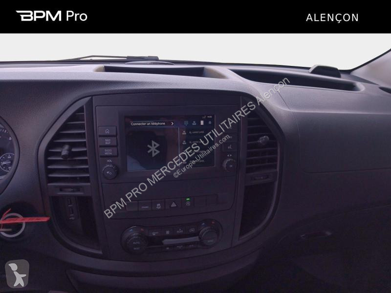 Veicolo commerciale Mercedes Vito Fg  Mixto 4x4...