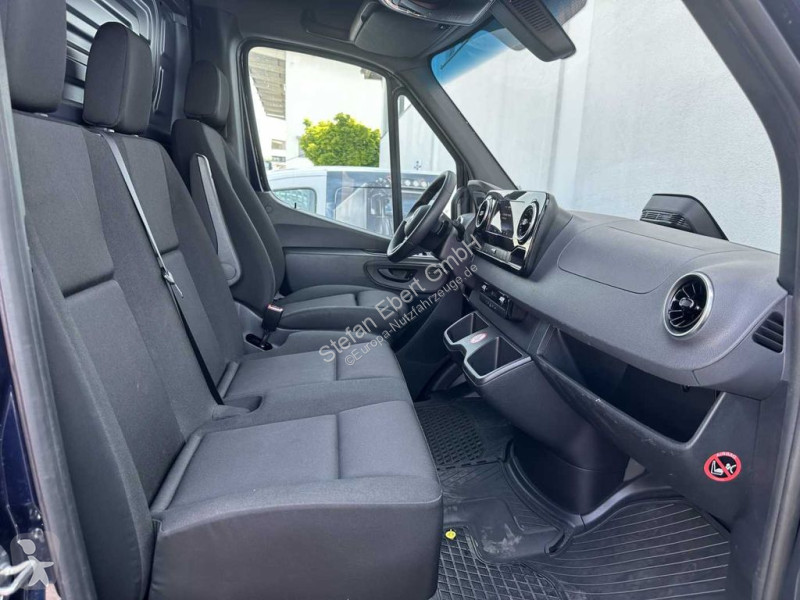 Veicolo commerciale Mercedes 317 CDI 3665 9G...