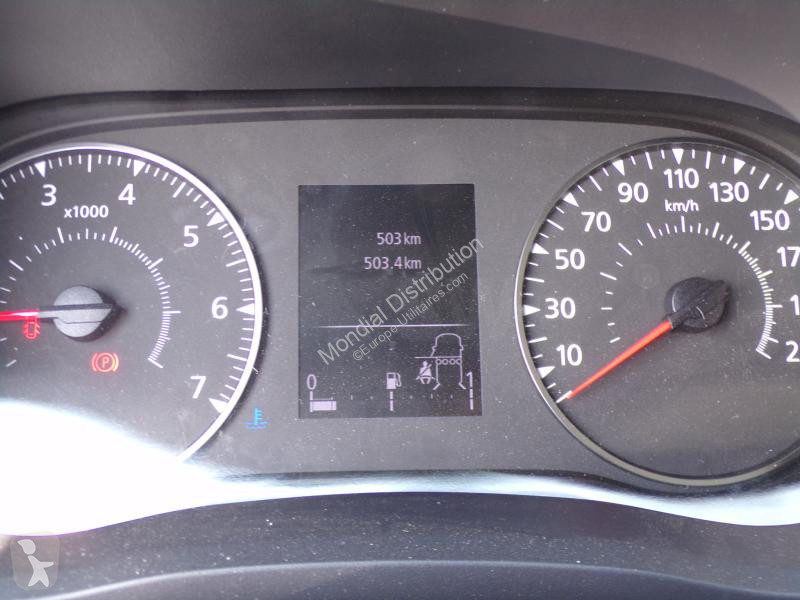 Veicolo commerciale Renault F3500 L2H2 DCI 180...
