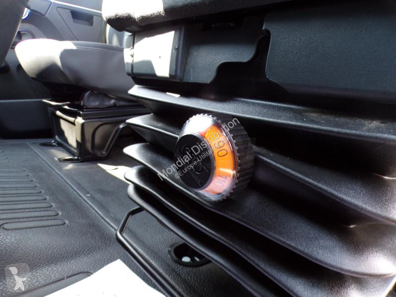 Varevogn Renault F3500 L2H2 DCI 145 GRAND CONFORT