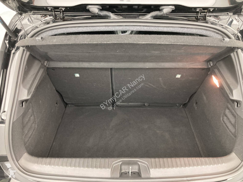 Bedrijfswagen Renault Clio TCe 90