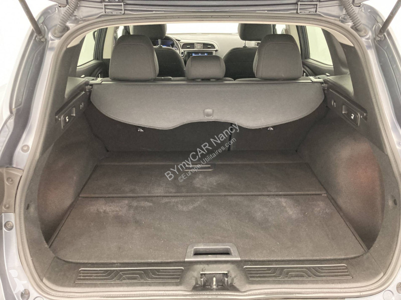 Veículo utilitário Renault Kadjar Blue dCi 115