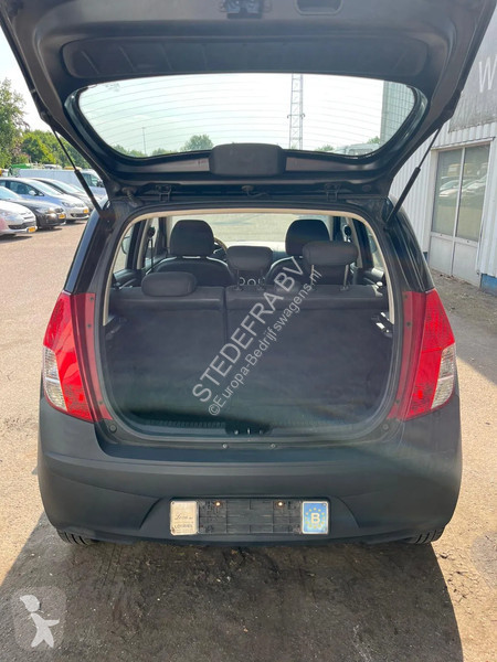 Autoutilitară Hyundai ,1.1 , 5 doors , Belgium...