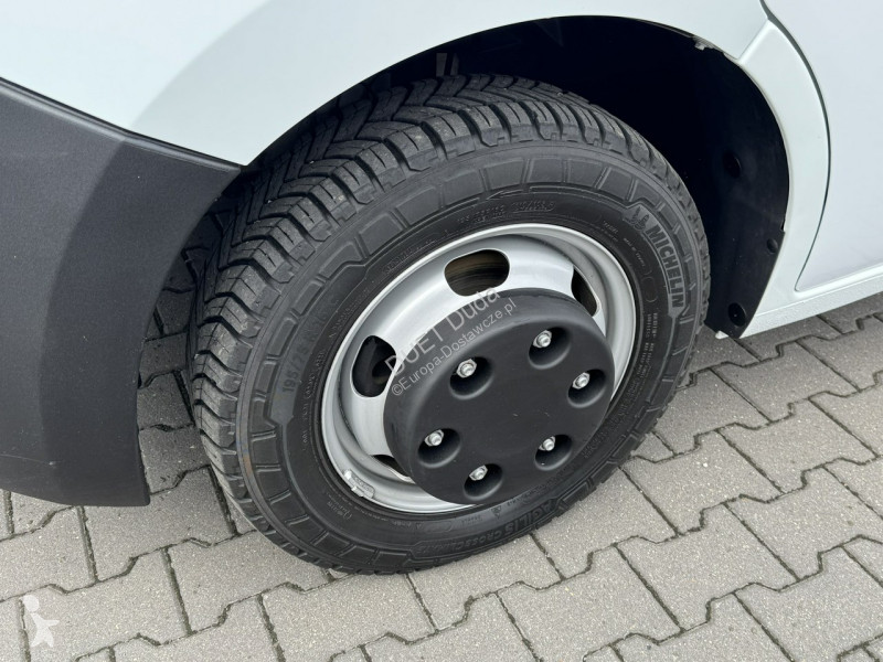 Furgoneta Renault