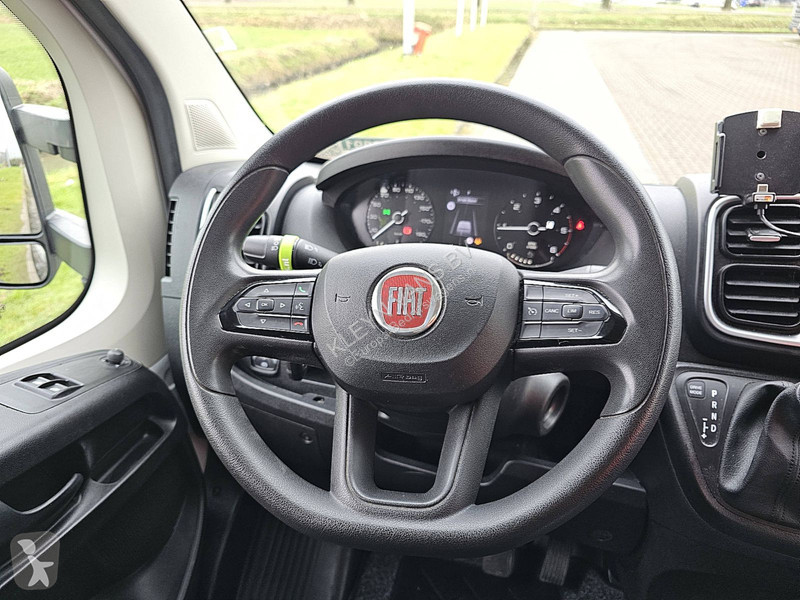 Autoutilitară Fiat 35 AC AUTOMAAT EURO6
