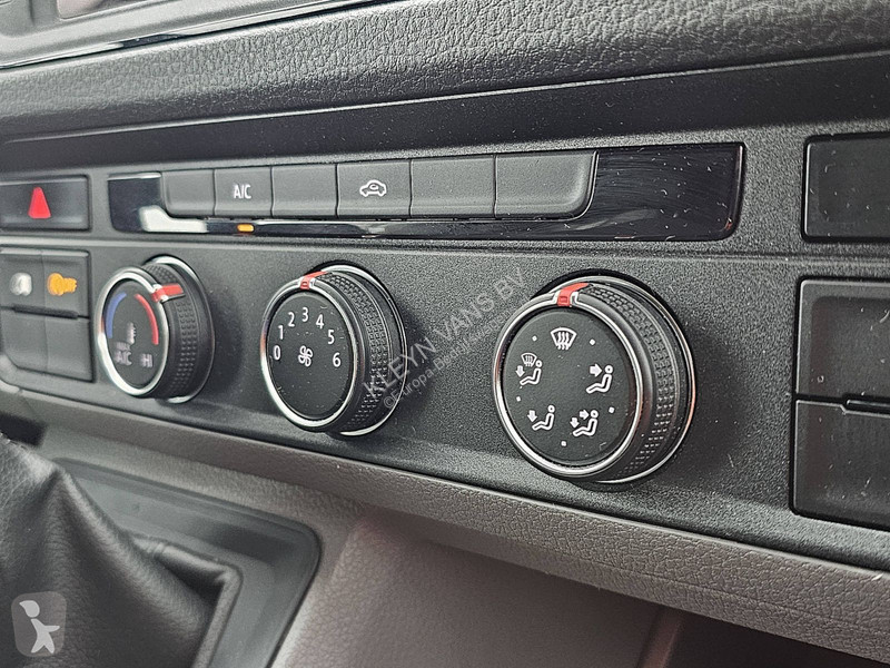 Bedrijfswagen Volkswagen 35 2.0 L4H3 Maxi...