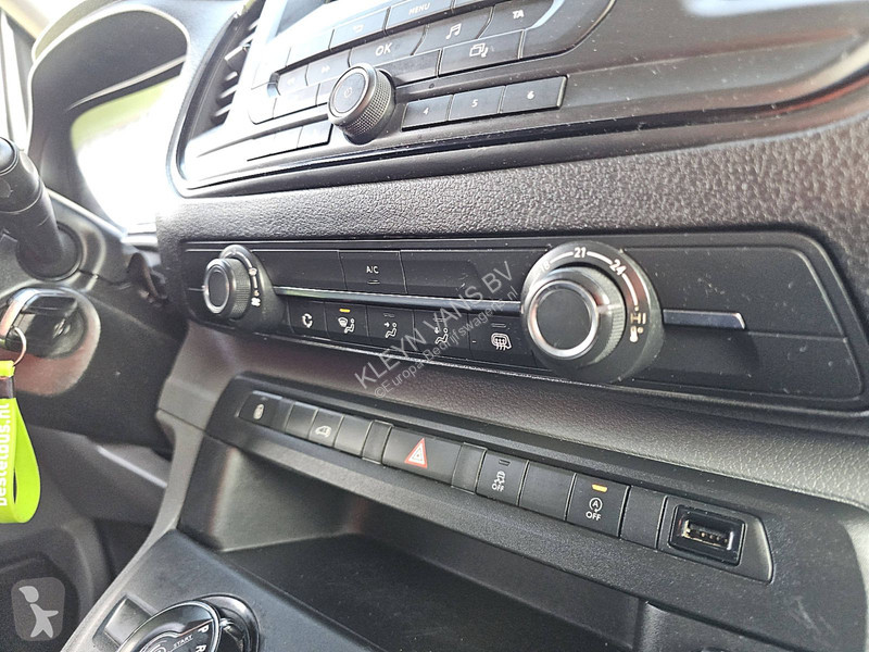 Veículo utilitário Opel 2.0 AC AUTOMAAT EURO6