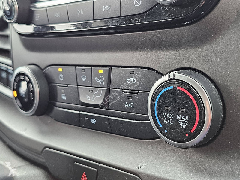 Bedrijfswagen Ford 350 AC AUTOMAAT EURO6