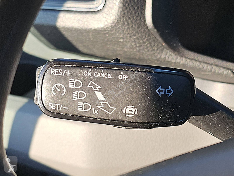 Véhicule utilitaire Volkswagen 35 2.0 KOELWAGEN...