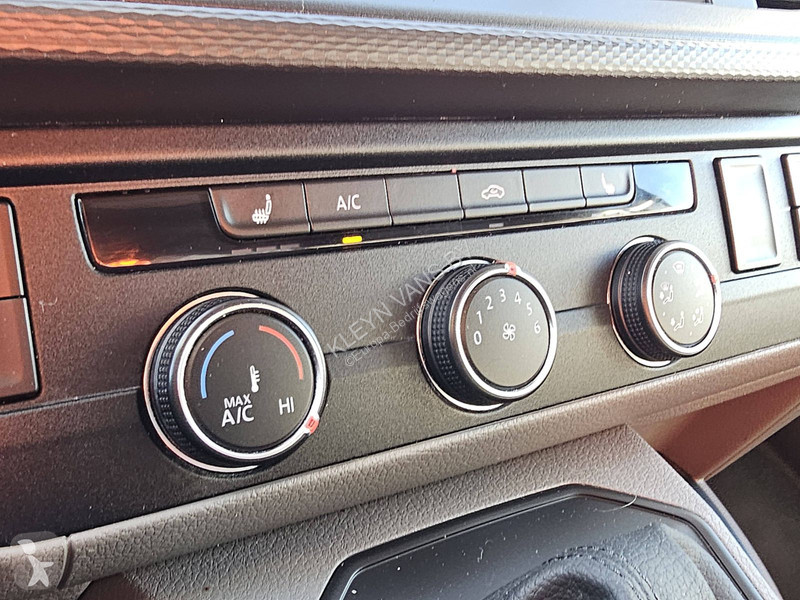 Užitkové vozidlo Volkswagen 2.0 TDI L1H1...